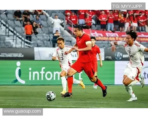 东亚杯精彩回顾国足与日本对决全场录像分享