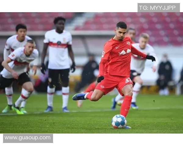莱比锡红牛遭遇德甲双连败,欧冠资格岌岌可危