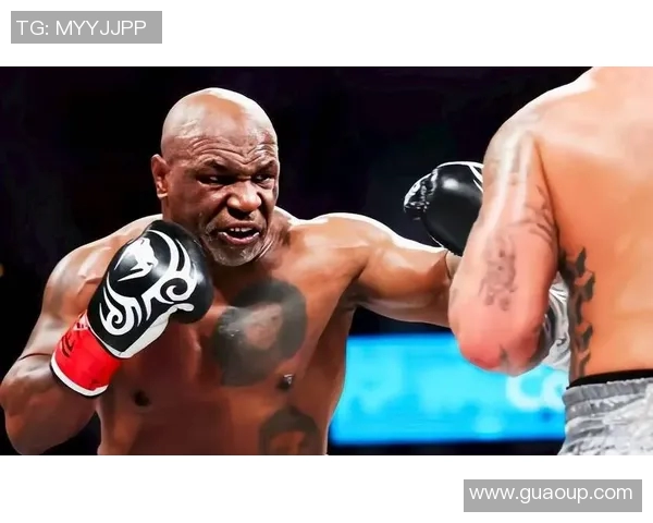 泰森与琼斯对决直播地址及观看方式全攻略