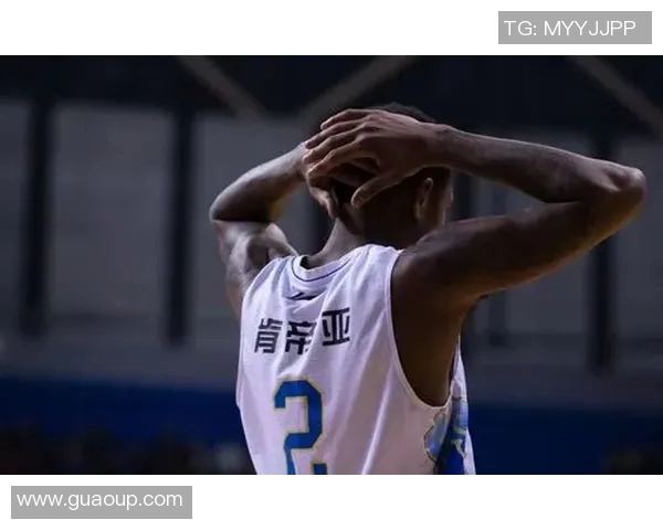 马尚布鲁克斯:从篮球场到人生舞台的精彩蜕变与奋斗故事