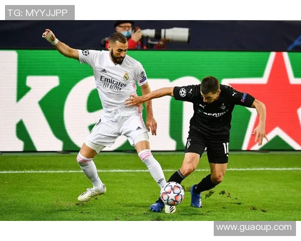 皇马与门兴激战回放精彩瞬间全解析与赛后点评