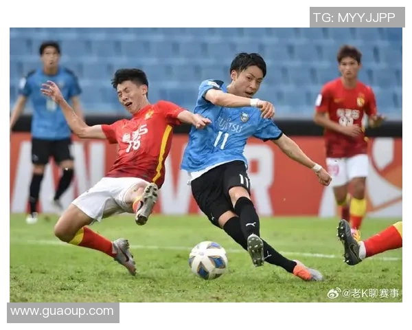 鹿岛鹿角对阵庆南FC精彩直播全程回顾与赛后分析