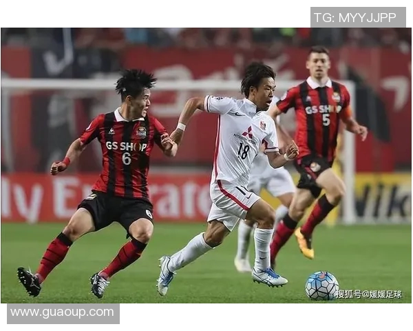 西悉尼足球队迎战浦和红钻展开激烈较量争夺亚冠联赛宝贵积分