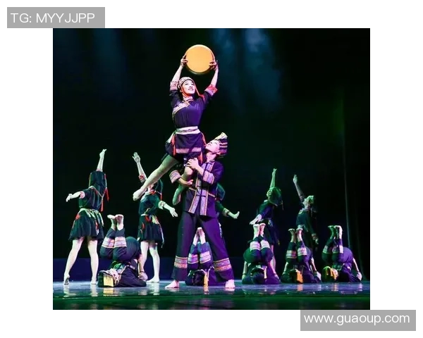 廖三宁：在音乐与文化交汇处的探索与创新之旅